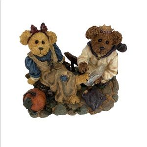 Boyd’s Bears Friends